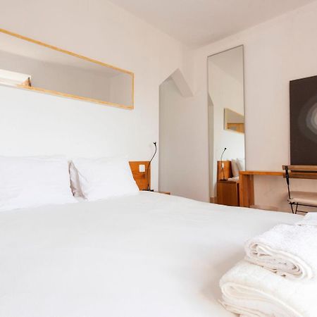 Our Home In Lisbon - Apartments Δωμάτιο φωτογραφία