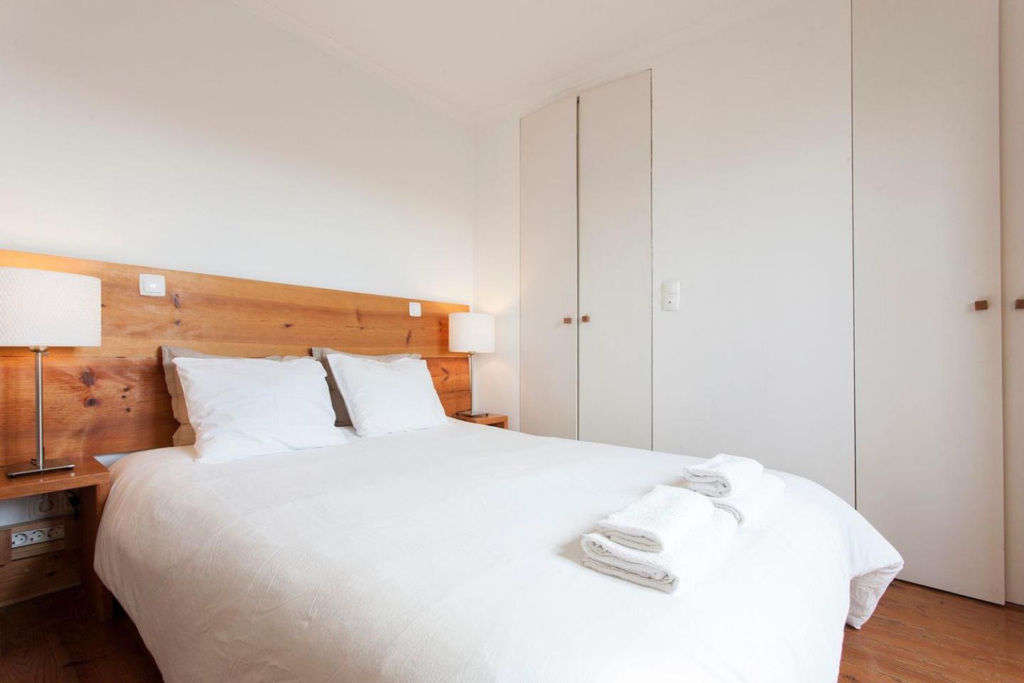 Our Home In Lisbon - Apartments Δωμάτιο φωτογραφία