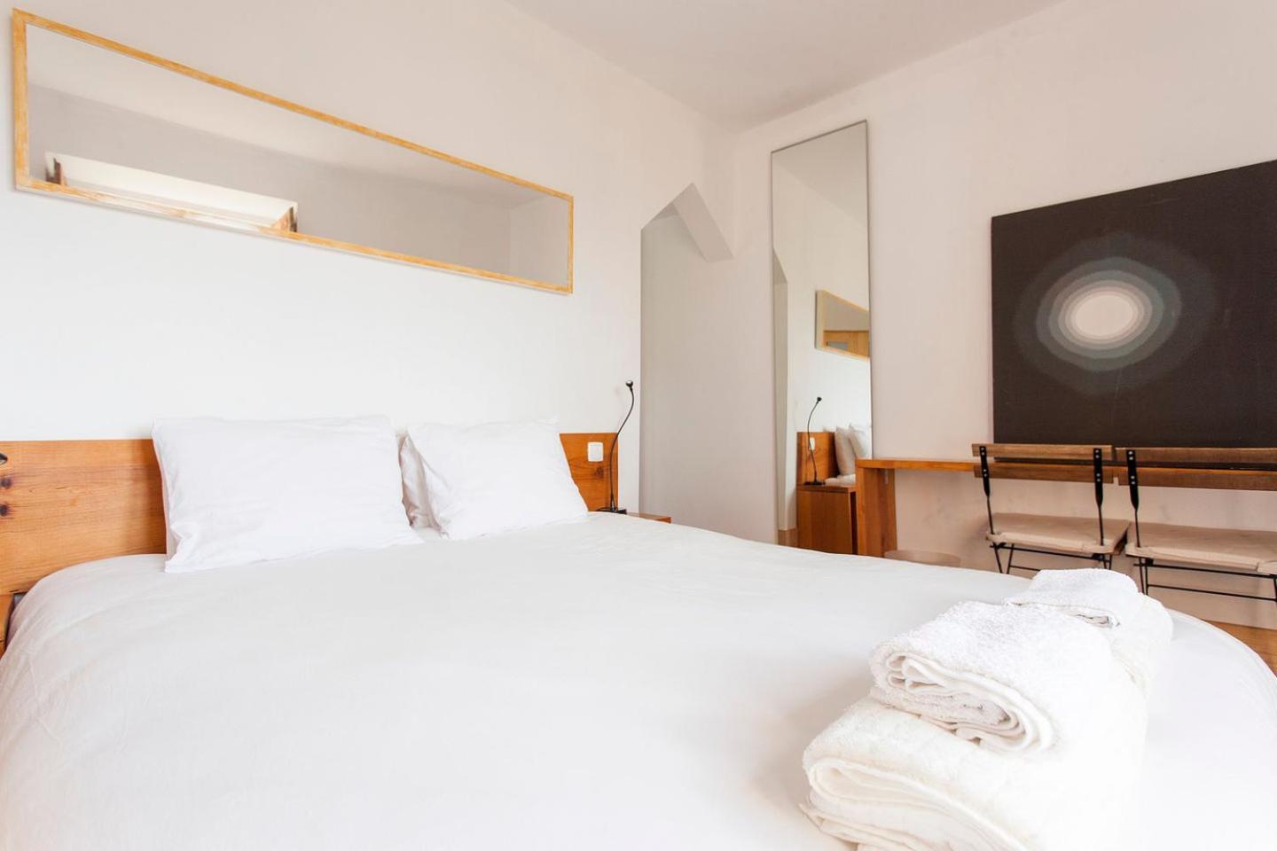 Our Home In Lisbon - Apartments Δωμάτιο φωτογραφία