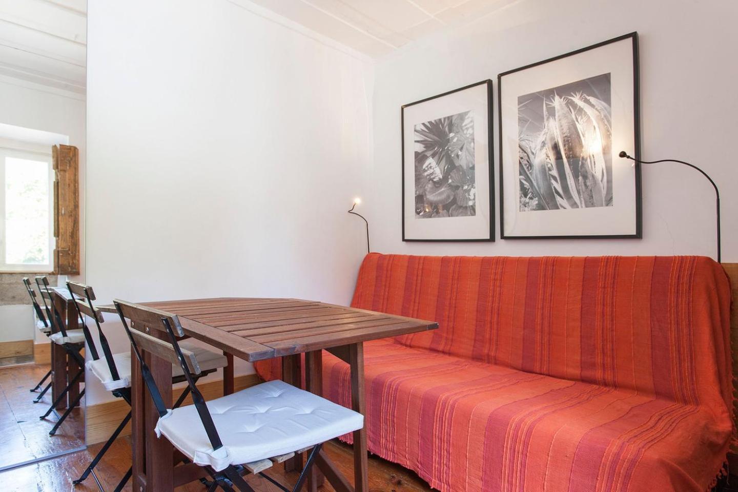 Our Home In Lisbon - Apartments Δωμάτιο φωτογραφία