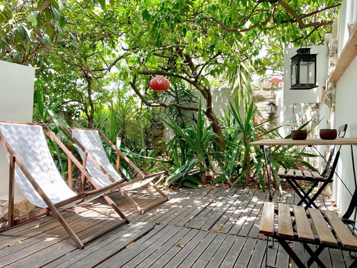 Our Home In Lisbon - Apartments Εξωτερικό φωτογραφία