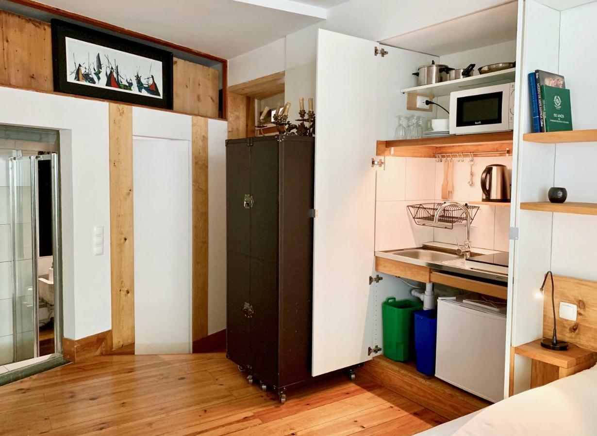 Our Home In Lisbon - Apartments Εξωτερικό φωτογραφία