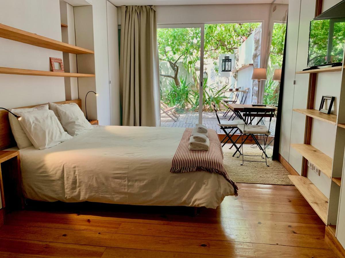 Our Home In Lisbon - Apartments Εξωτερικό φωτογραφία