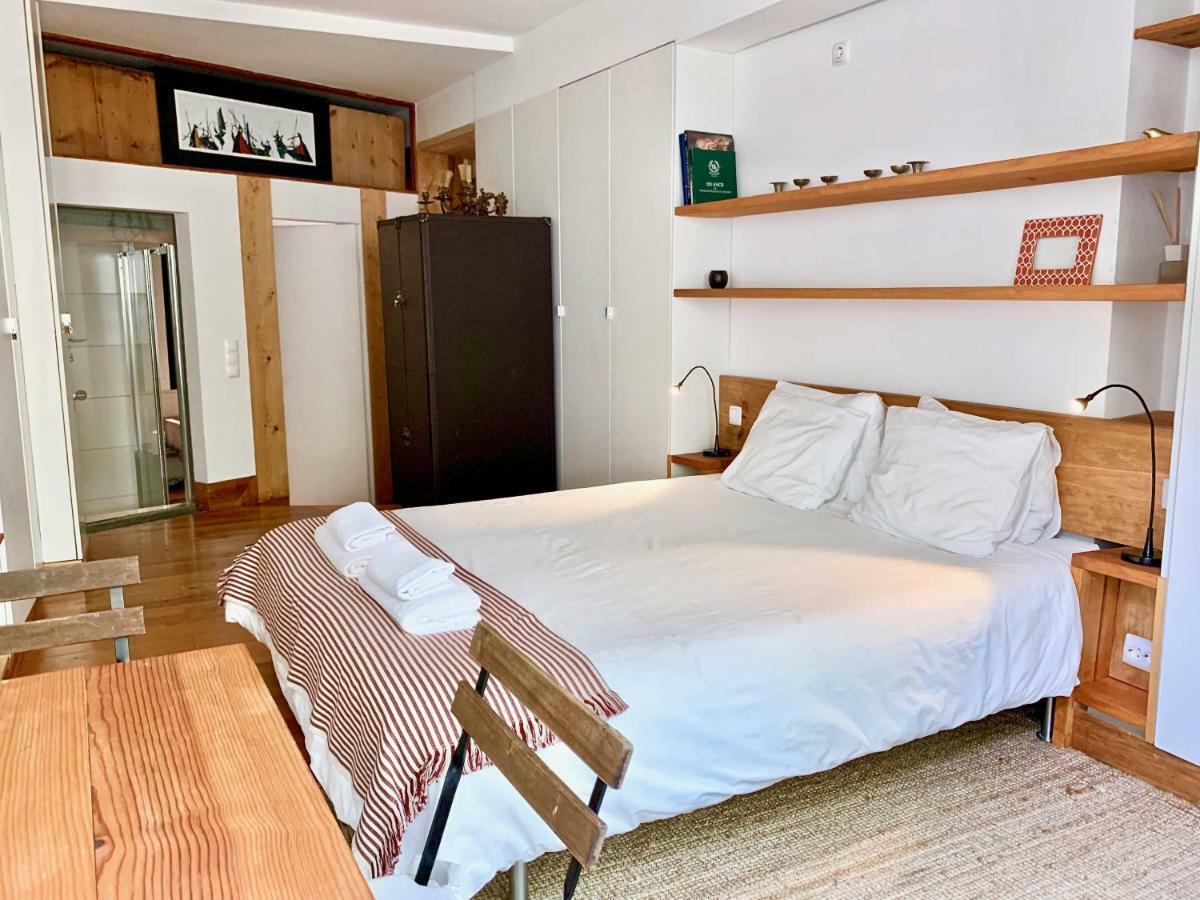 Our Home In Lisbon - Apartments Εξωτερικό φωτογραφία