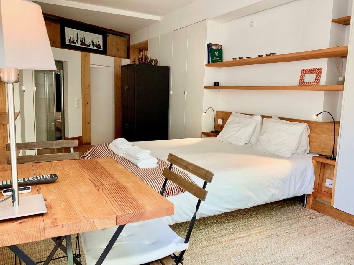 Our Home In Lisbon - Apartments Εξωτερικό φωτογραφία