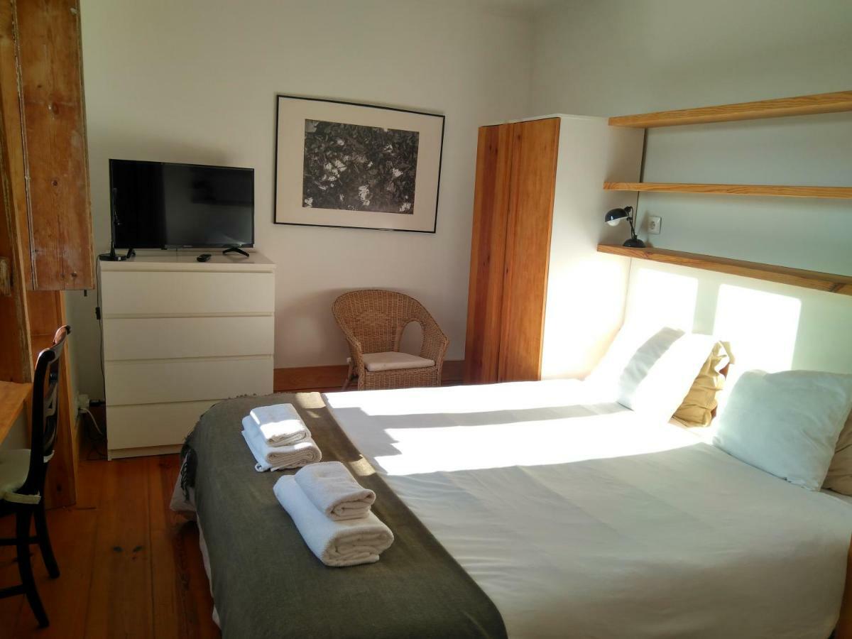 Our Home In Lisbon - Apartments Εξωτερικό φωτογραφία
