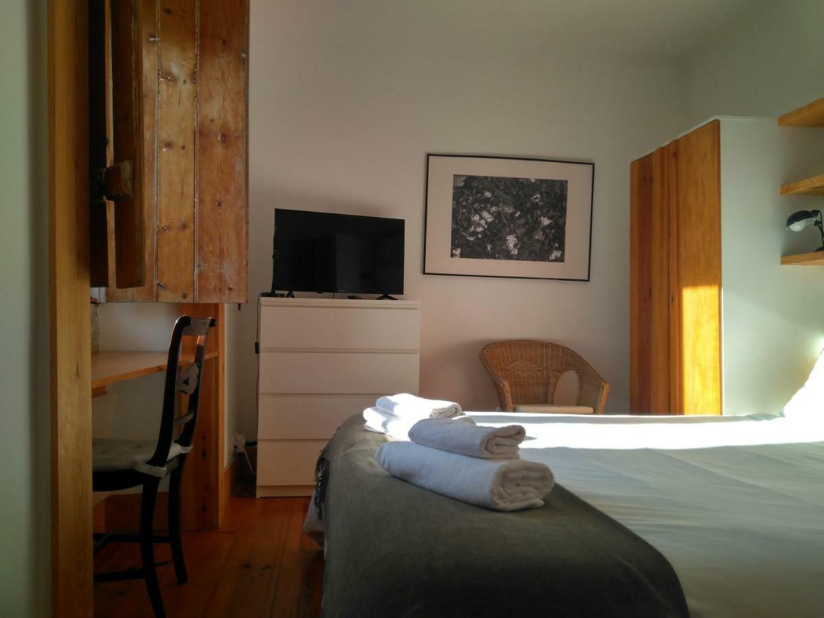 Our Home In Lisbon - Apartments Εξωτερικό φωτογραφία