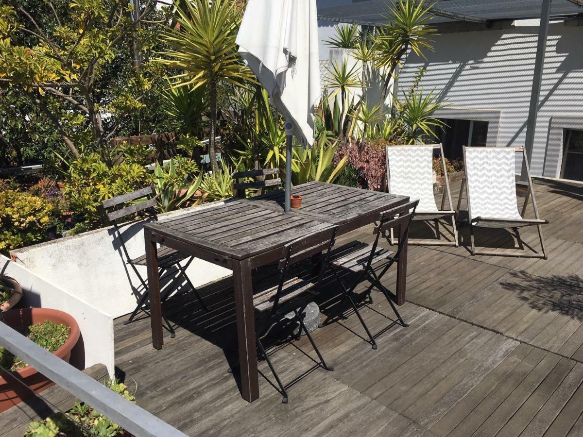 Our Home In Lisbon - Apartments Εξωτερικό φωτογραφία