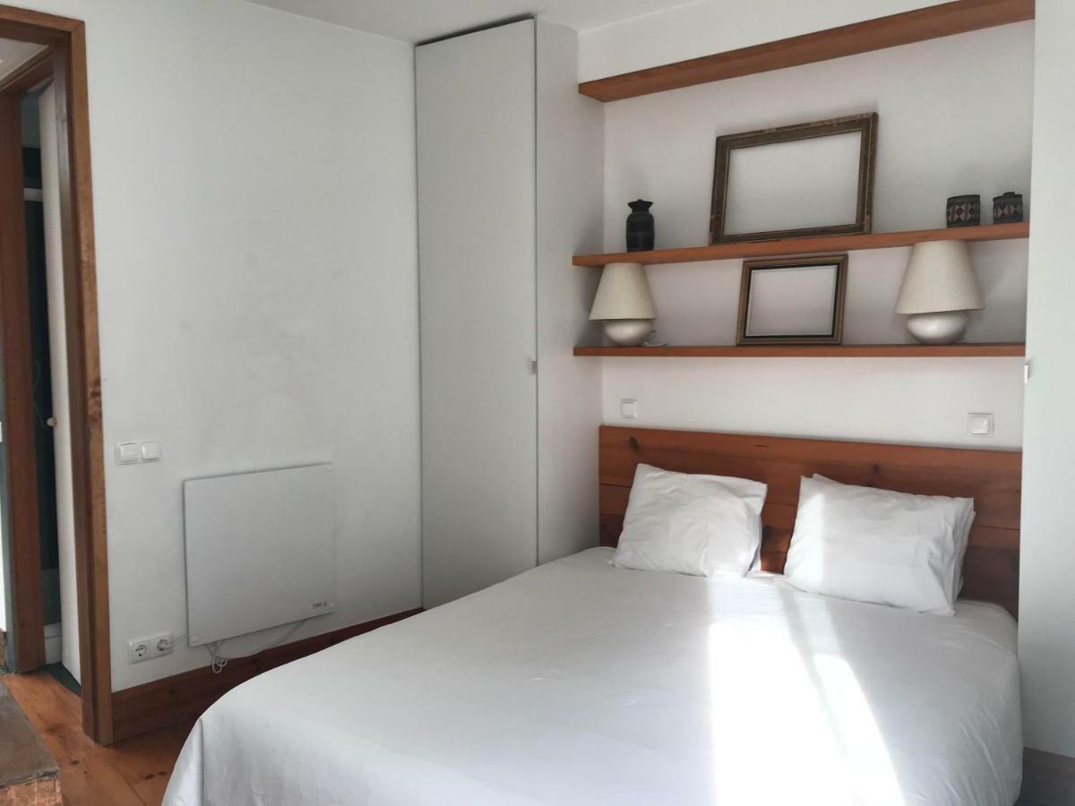 Our Home In Lisbon - Apartments Εξωτερικό φωτογραφία