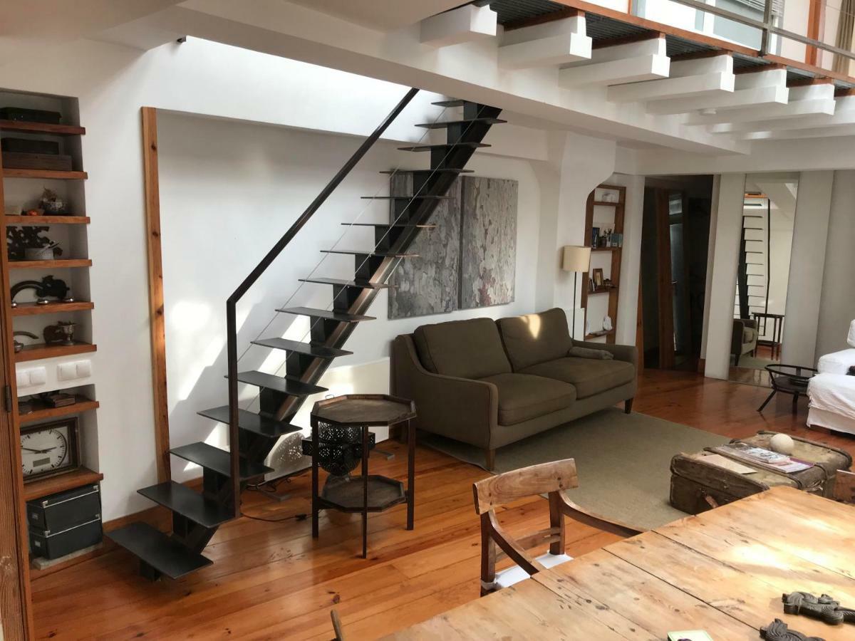 Our Home In Lisbon - Apartments Εξωτερικό φωτογραφία