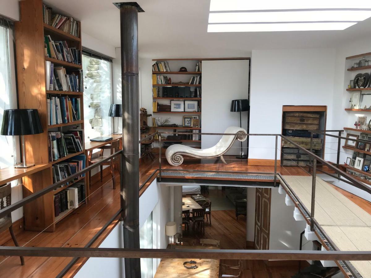 Our Home In Lisbon - Apartments Εξωτερικό φωτογραφία