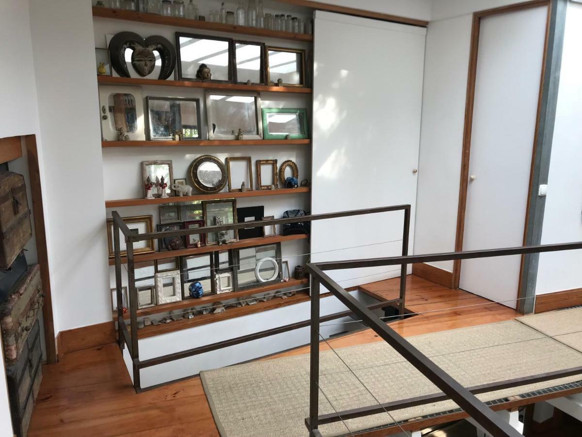 Our Home In Lisbon - Apartments Εξωτερικό φωτογραφία