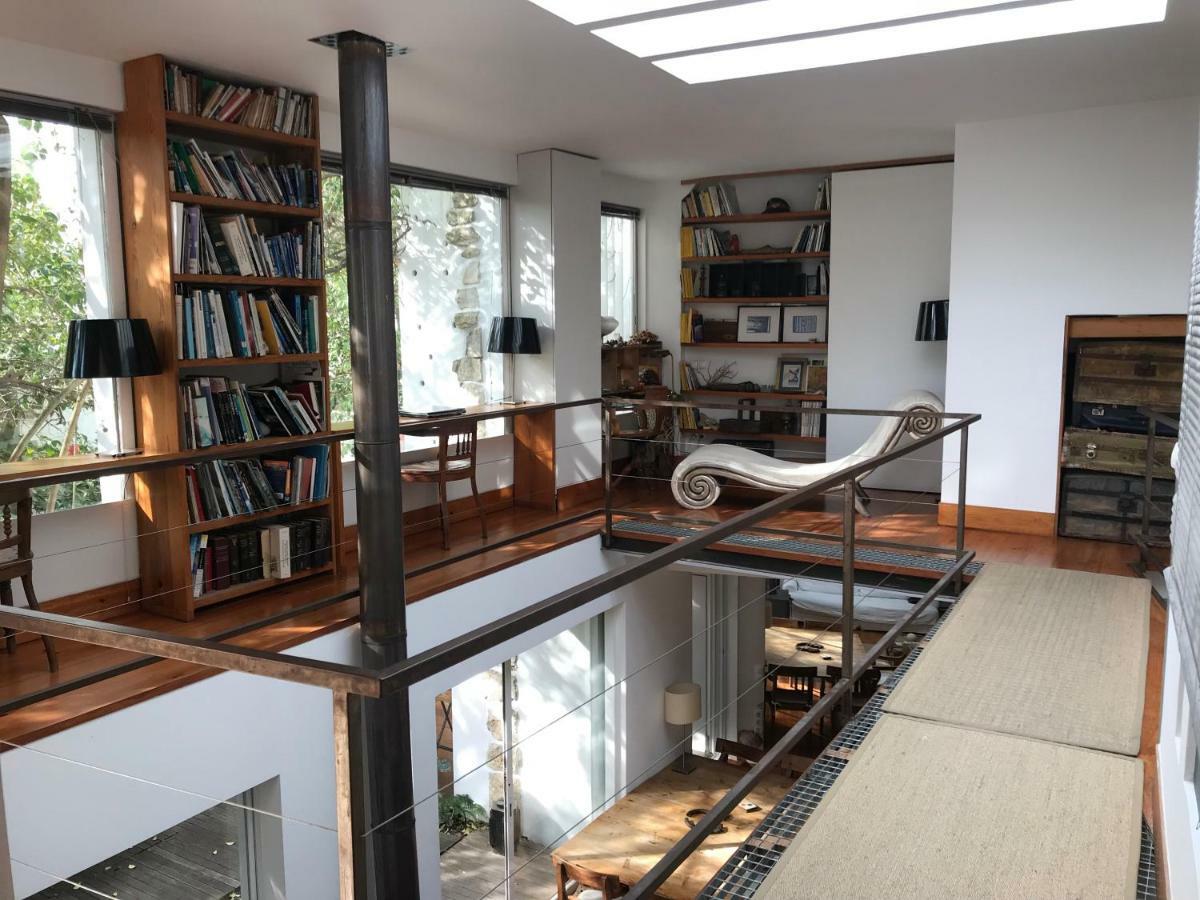 Our Home In Lisbon - Apartments Εξωτερικό φωτογραφία