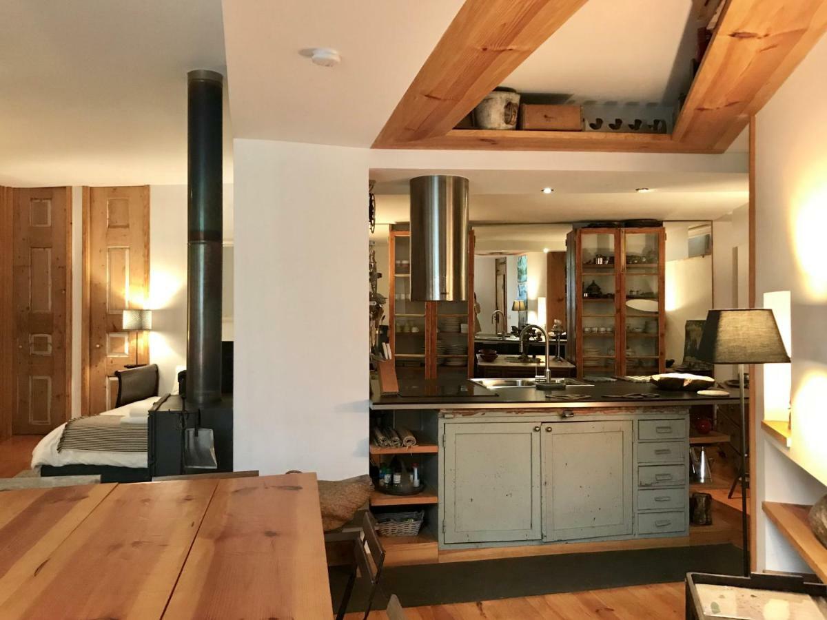 Our Home In Lisbon - Apartments Εξωτερικό φωτογραφία
