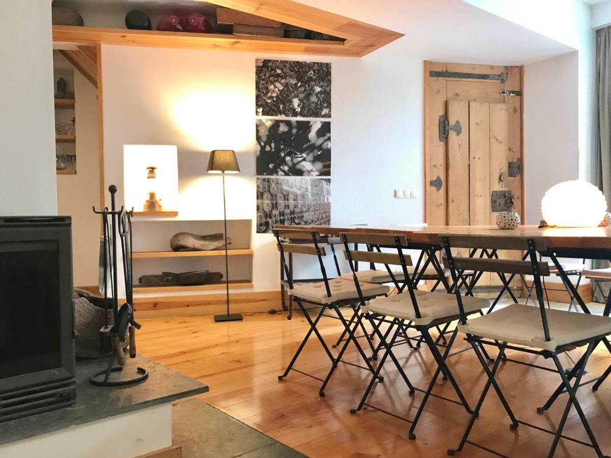Our Home In Lisbon - Apartments Εξωτερικό φωτογραφία