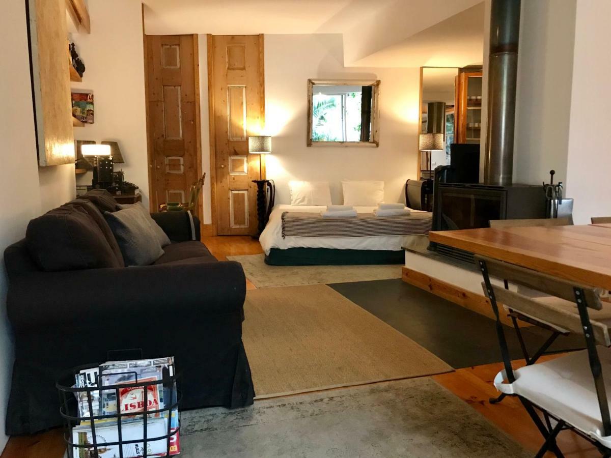 Our Home In Lisbon - Apartments Εξωτερικό φωτογραφία