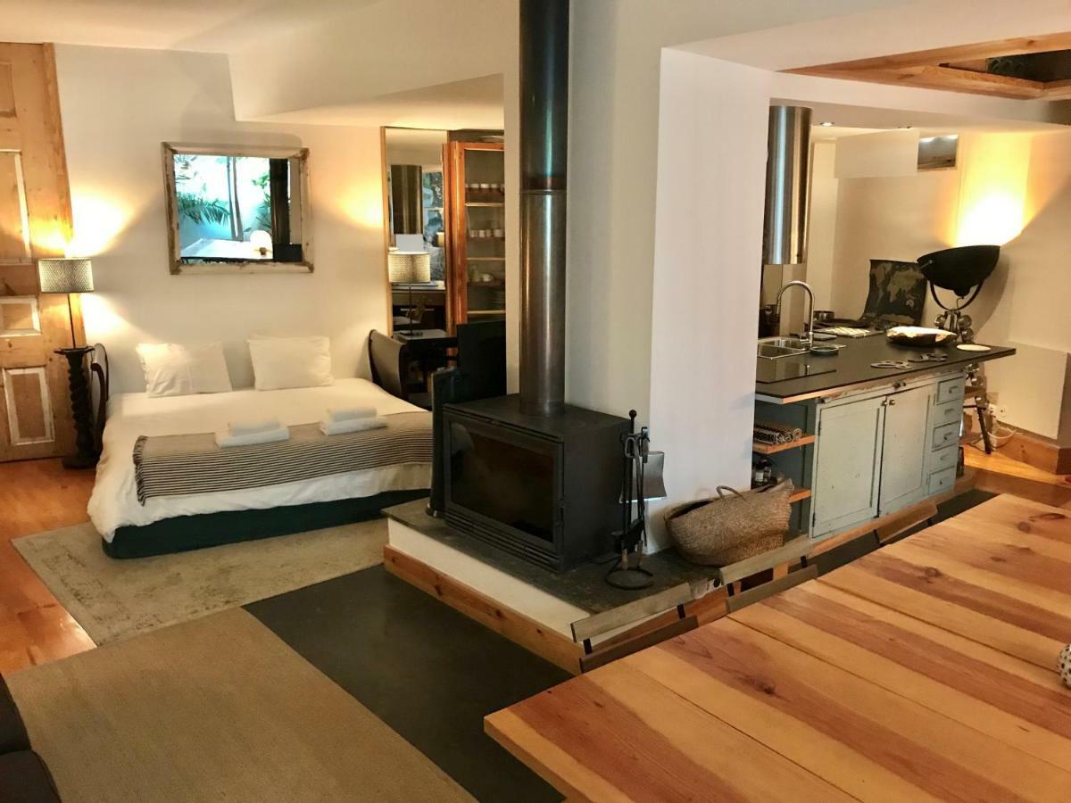 Our Home In Lisbon - Apartments Εξωτερικό φωτογραφία