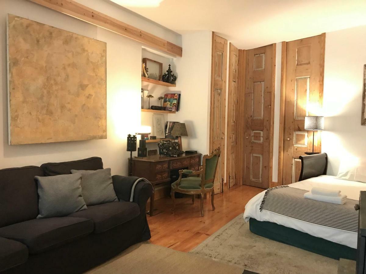 Our Home In Lisbon - Apartments Εξωτερικό φωτογραφία
