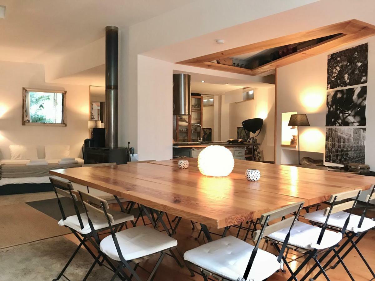 Our Home In Lisbon - Apartments Εξωτερικό φωτογραφία