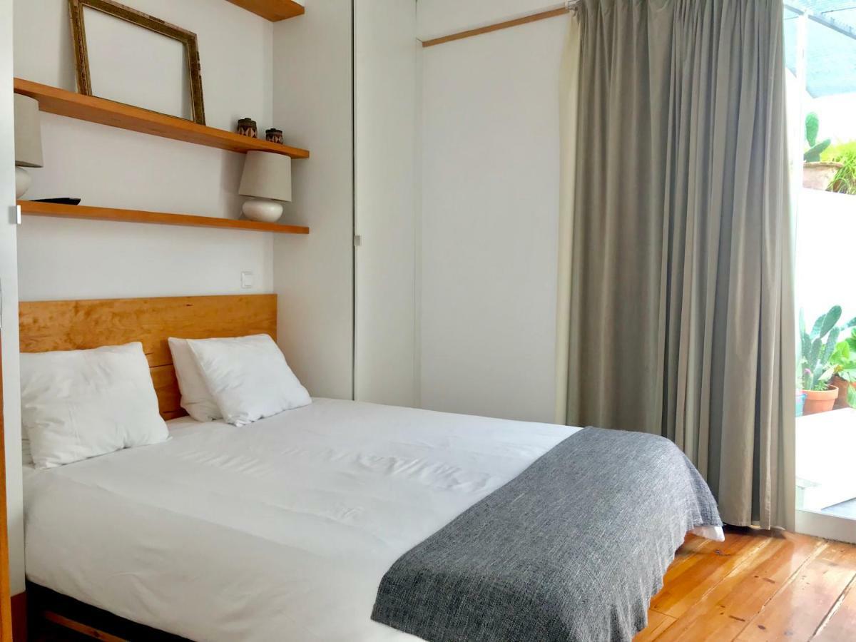 Our Home In Lisbon - Apartments Εξωτερικό φωτογραφία