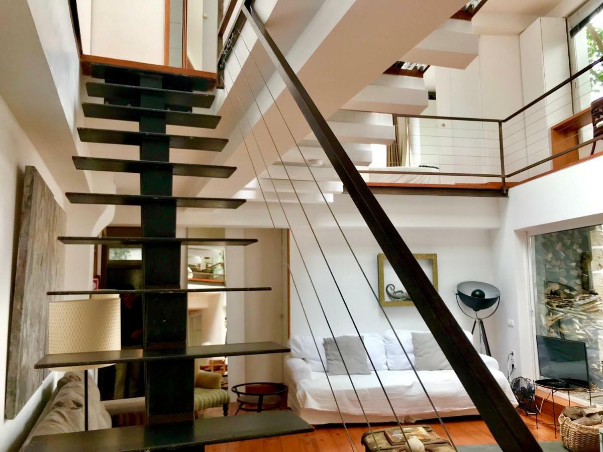 Our Home In Lisbon - Apartments Εξωτερικό φωτογραφία