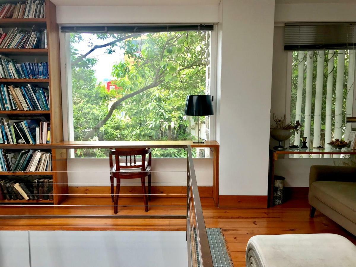 Our Home In Lisbon - Apartments Εξωτερικό φωτογραφία