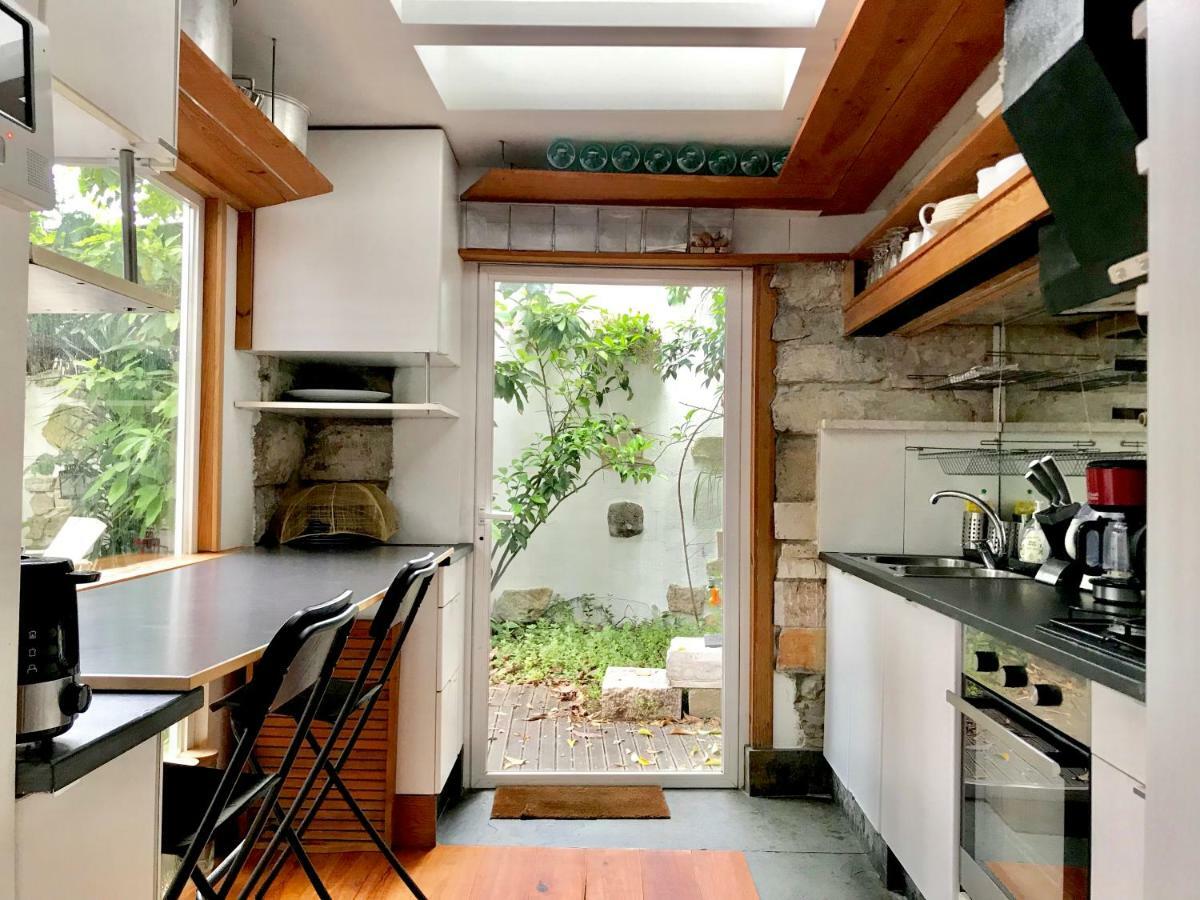 Our Home In Lisbon - Apartments Εξωτερικό φωτογραφία