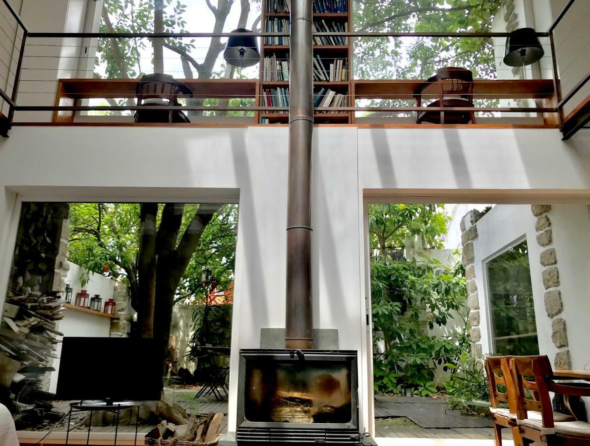 Our Home In Lisbon - Apartments Εξωτερικό φωτογραφία