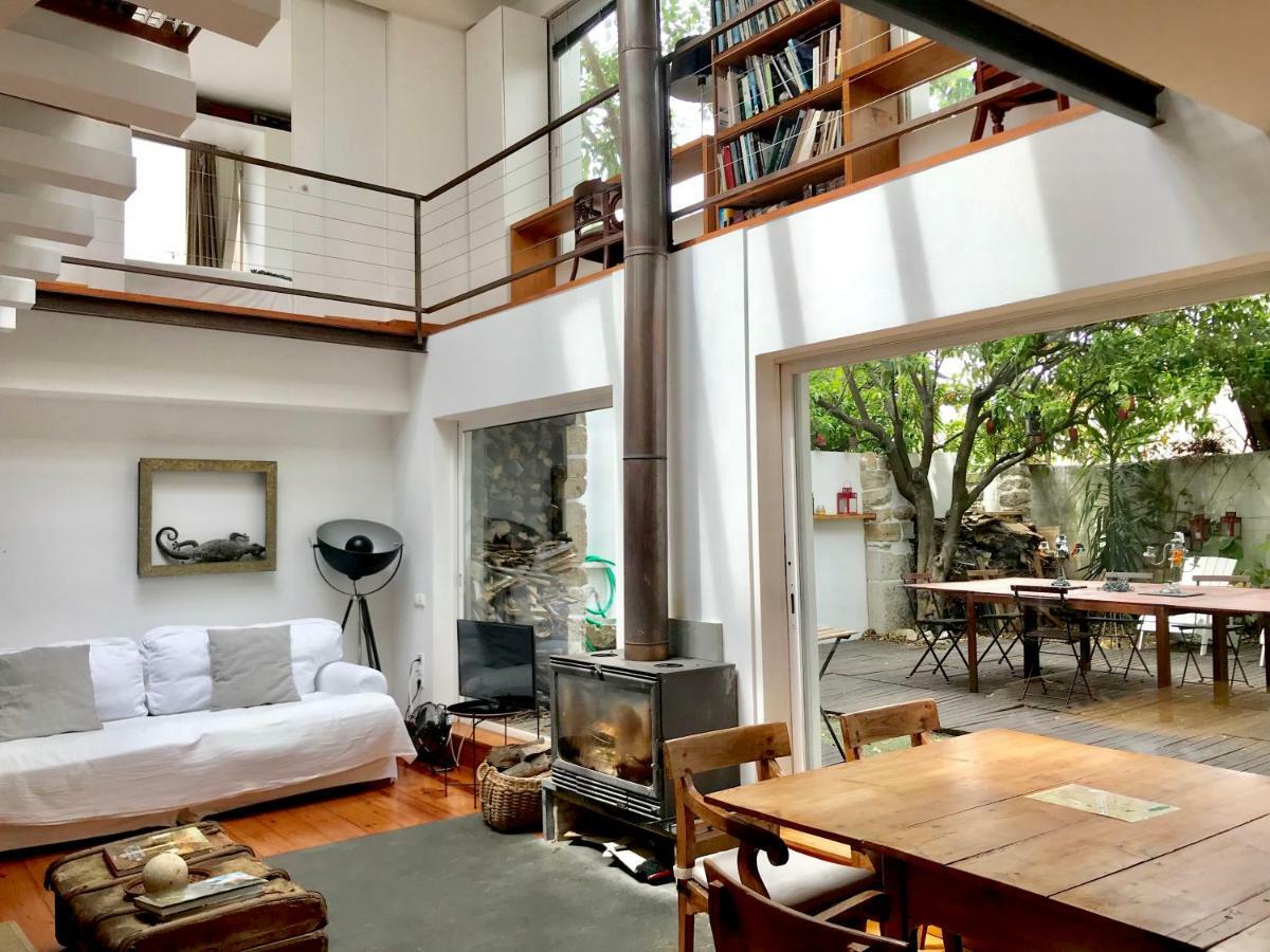 Our Home In Lisbon - Apartments Εξωτερικό φωτογραφία