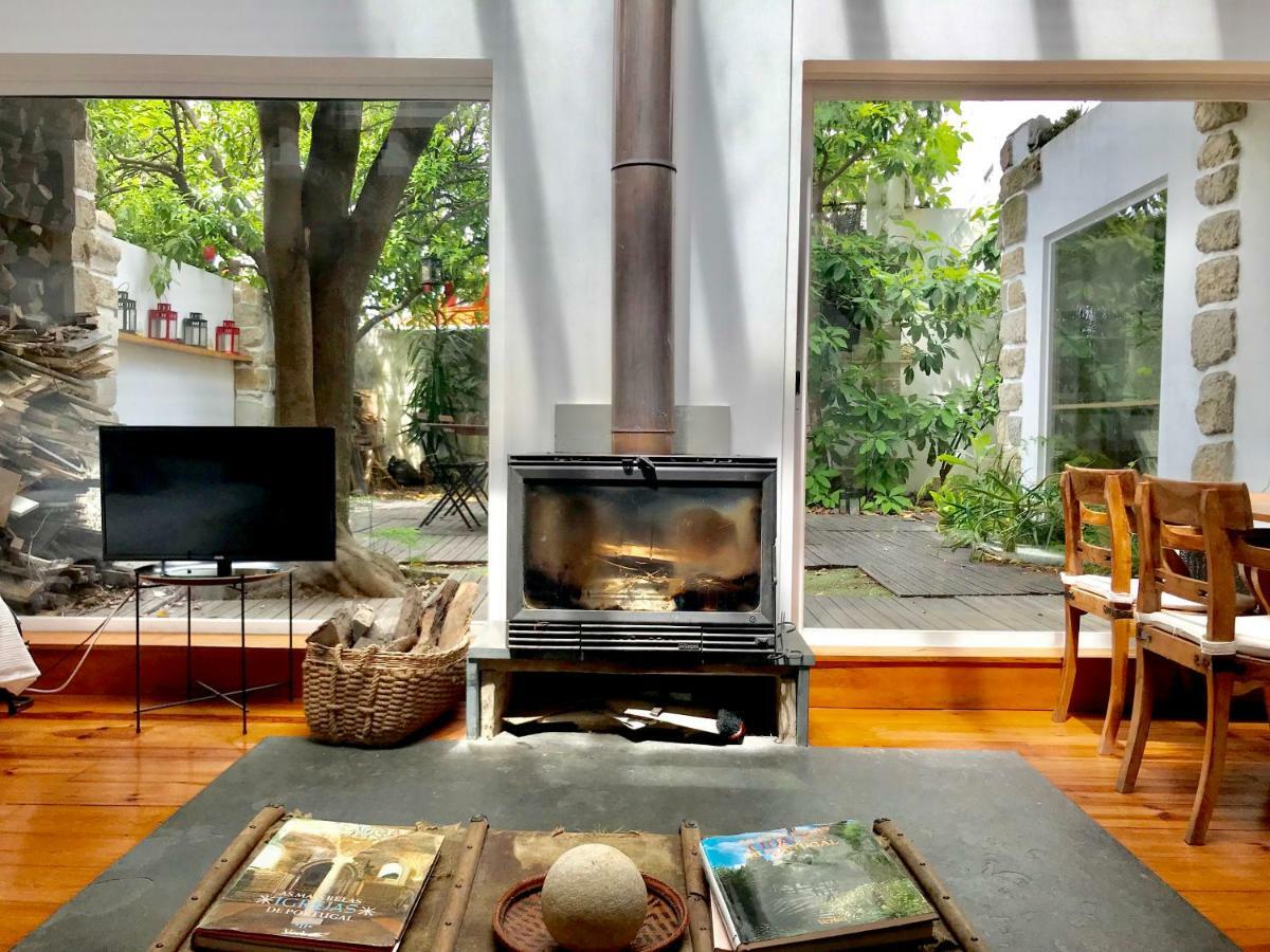 Our Home In Lisbon - Apartments Εξωτερικό φωτογραφία