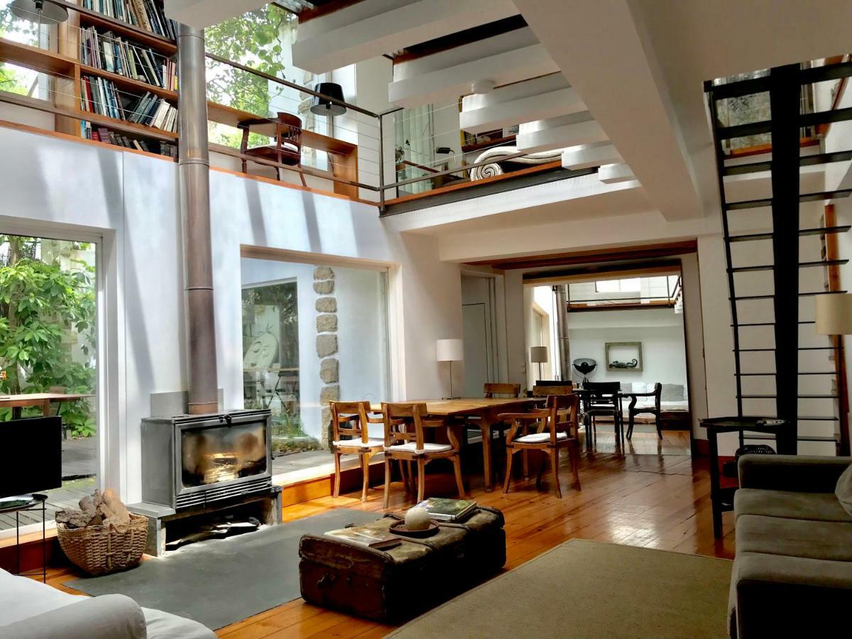 Our Home In Lisbon - Apartments Εξωτερικό φωτογραφία
