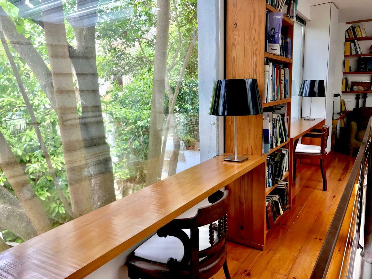 Our Home In Lisbon - Apartments Εξωτερικό φωτογραφία