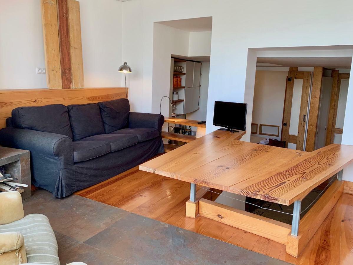 Our Home In Lisbon - Apartments Εξωτερικό φωτογραφία