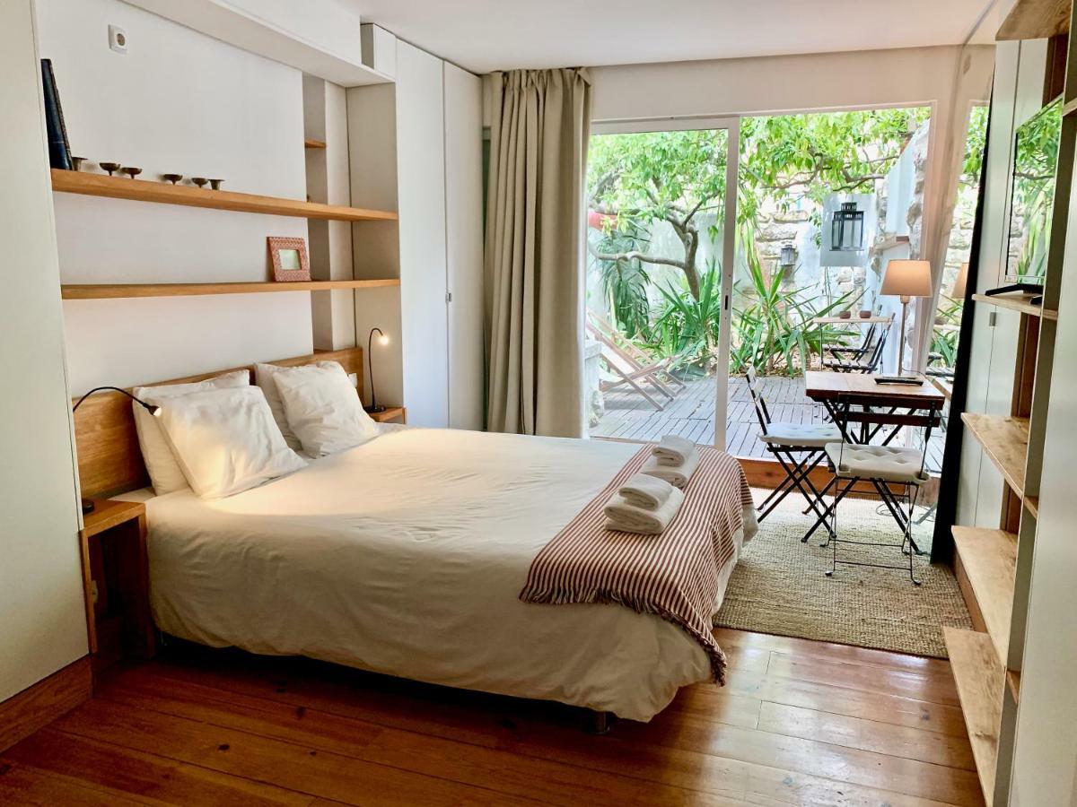 Our Home In Lisbon - Apartments Εξωτερικό φωτογραφία