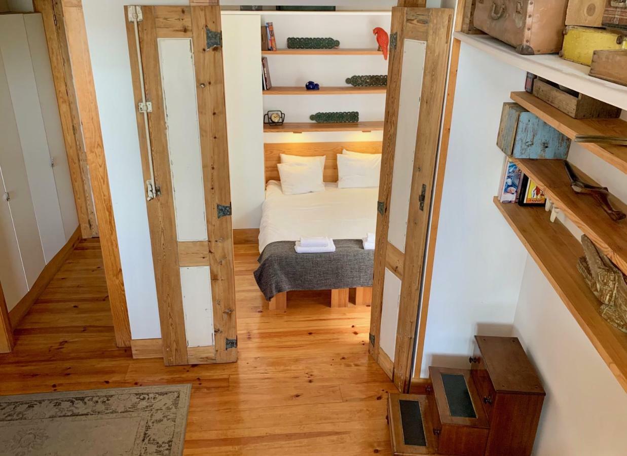 Our Home In Lisbon - Apartments Εξωτερικό φωτογραφία