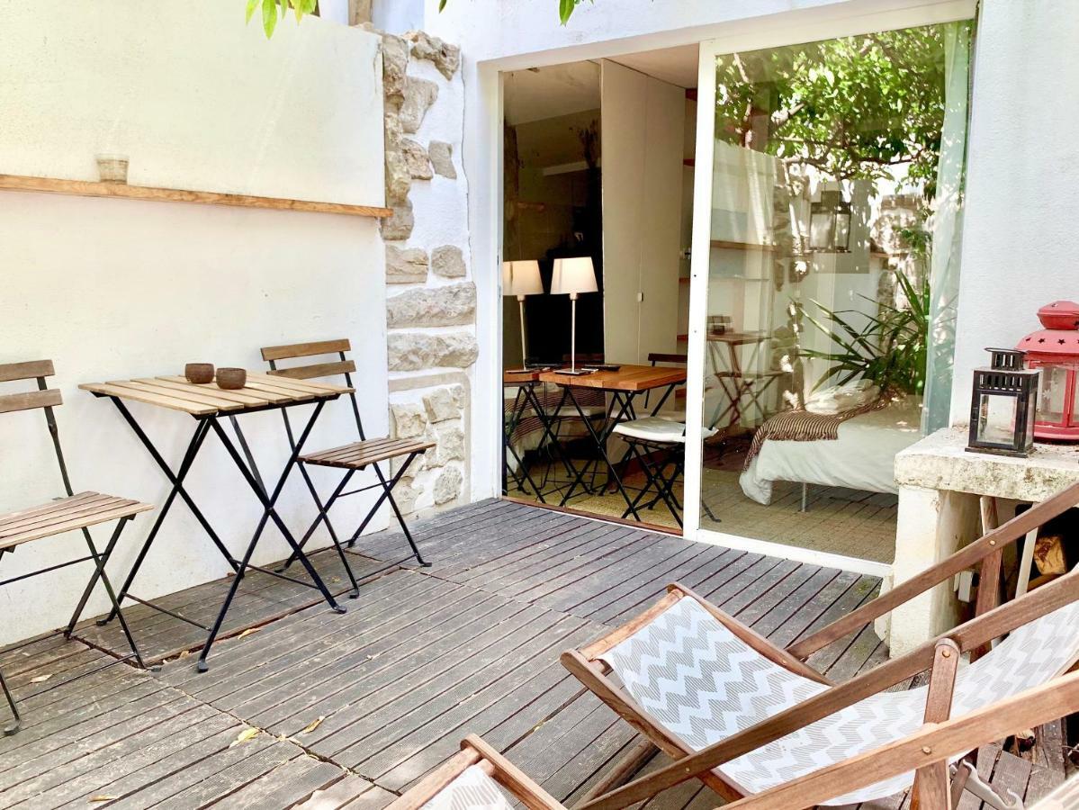 Our Home In Lisbon - Apartments Εξωτερικό φωτογραφία