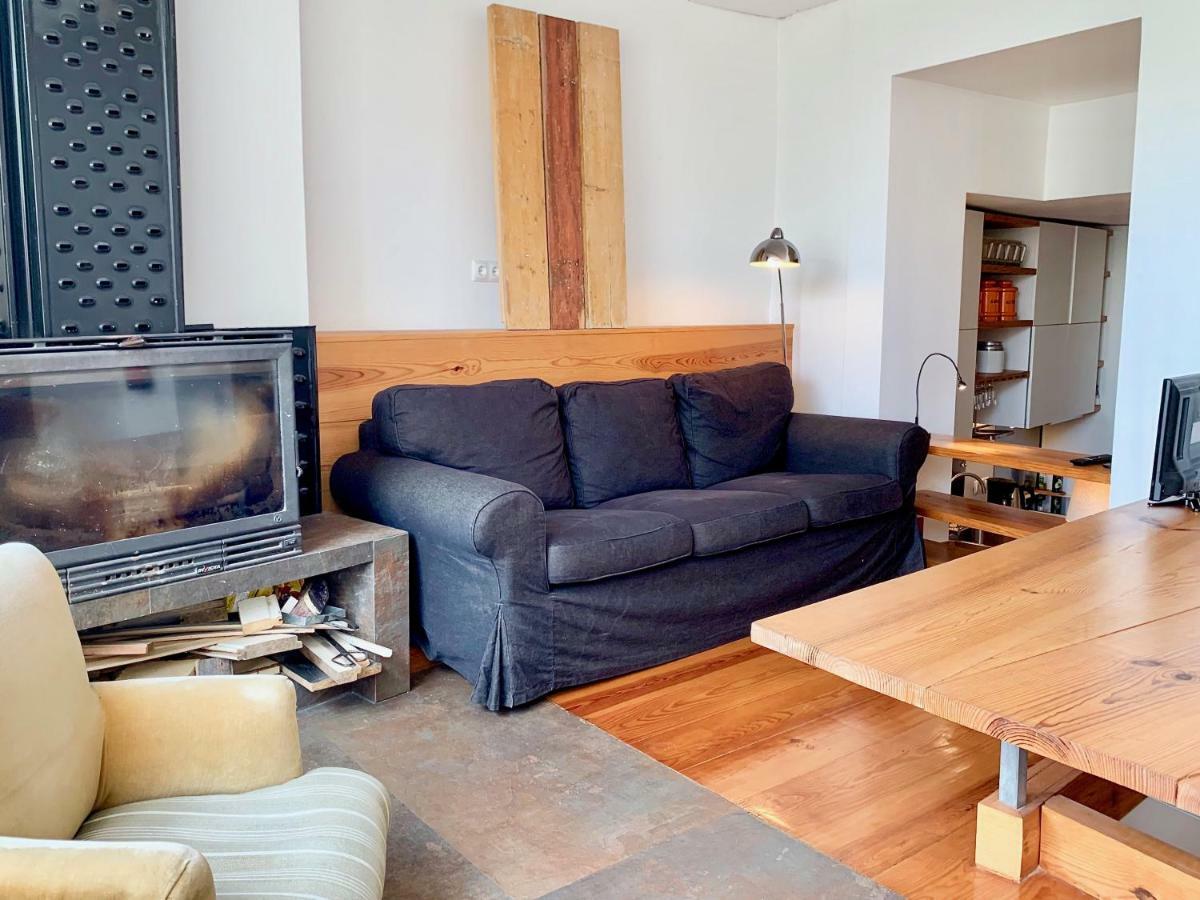 Our Home In Lisbon - Apartments Εξωτερικό φωτογραφία