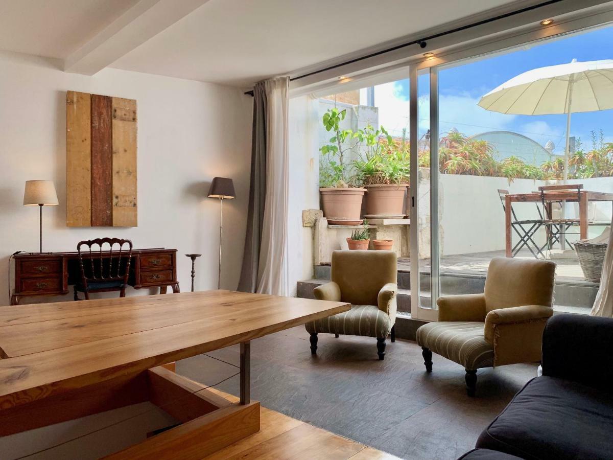 Our Home In Lisbon - Apartments Εξωτερικό φωτογραφία