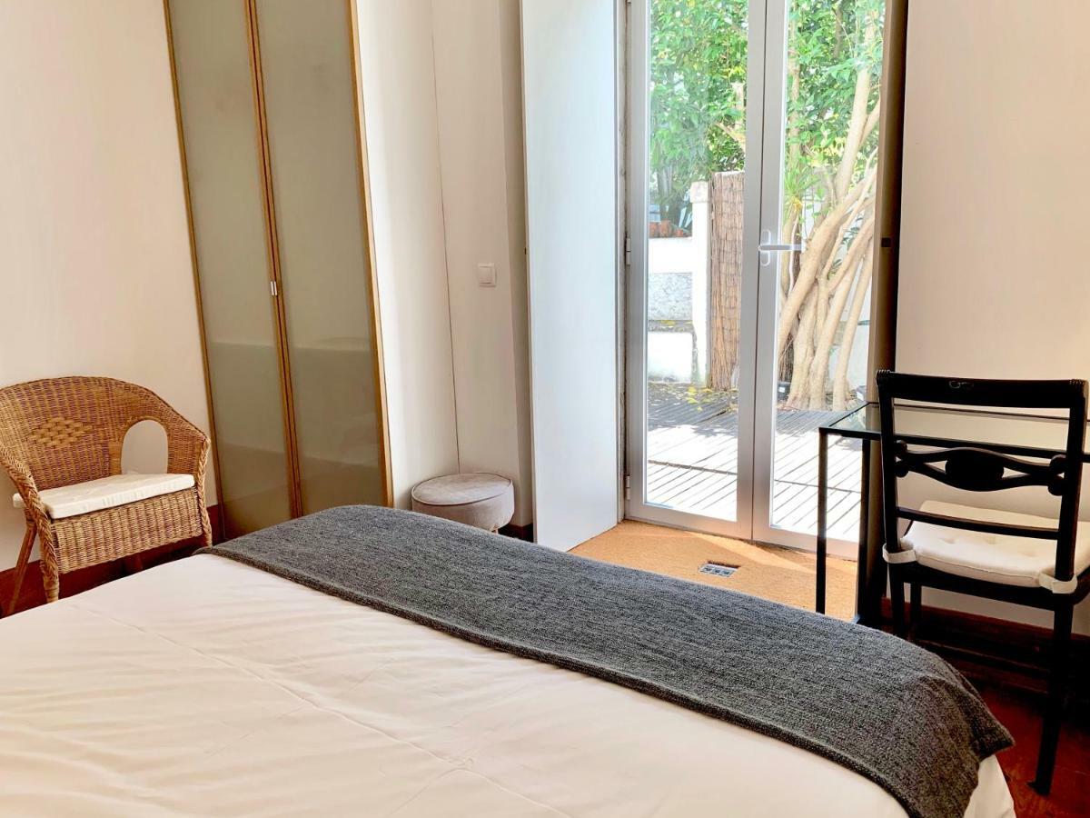 Our Home In Lisbon - Apartments Εξωτερικό φωτογραφία