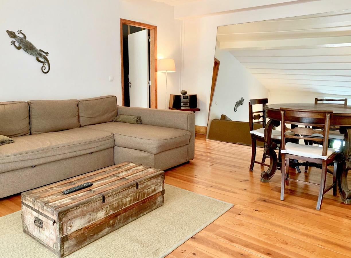 Our Home In Lisbon - Apartments Εξωτερικό φωτογραφία