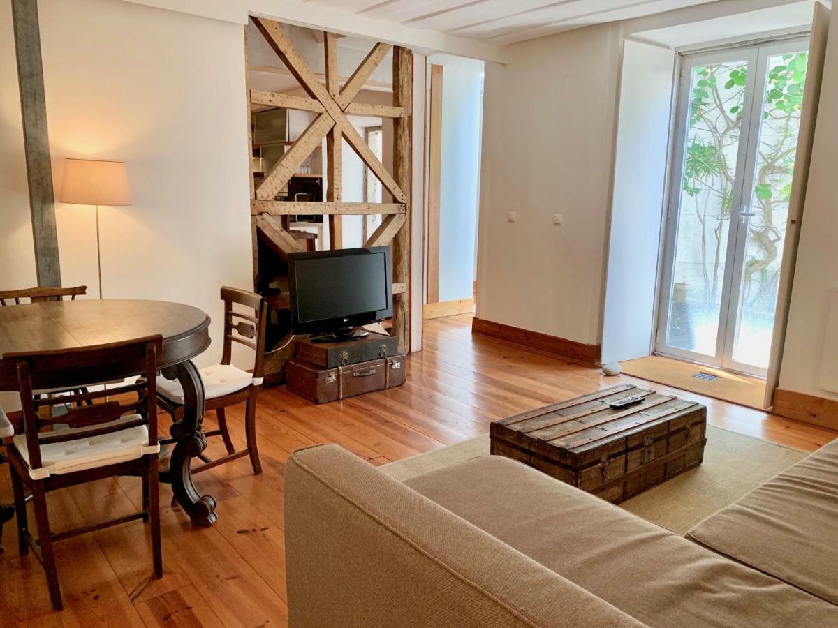 Our Home In Lisbon - Apartments Εξωτερικό φωτογραφία